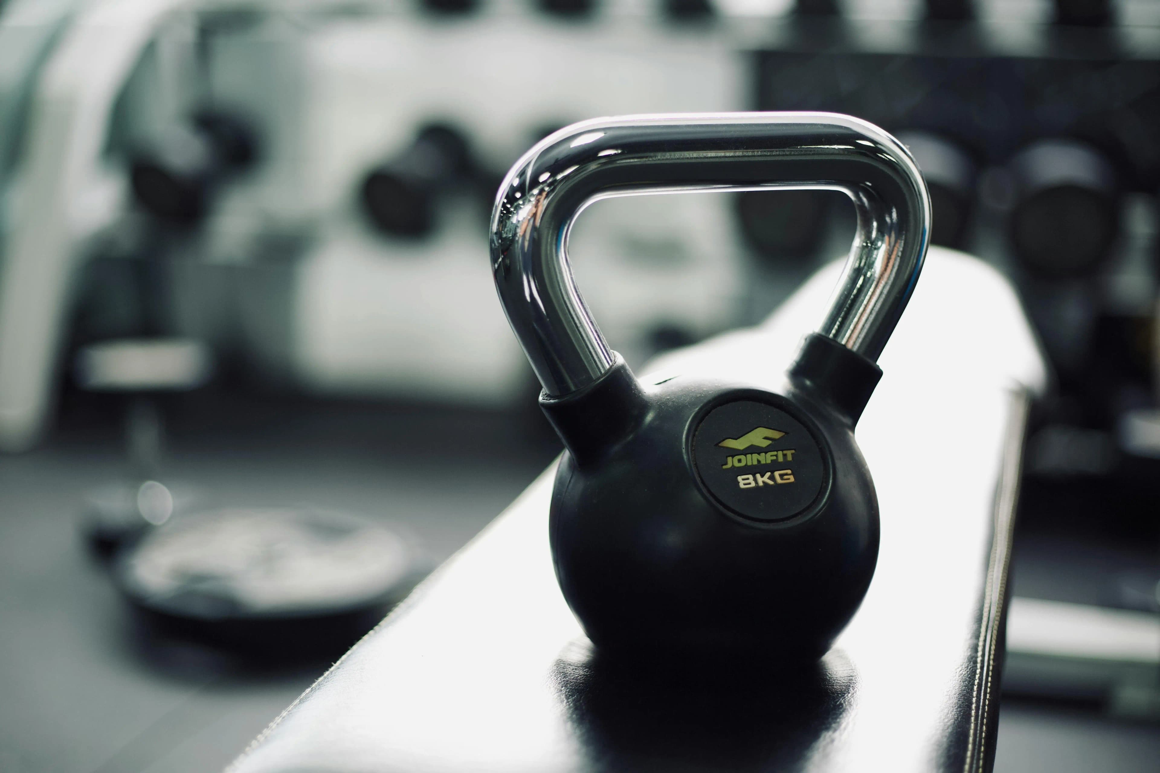 Kettlebell Classic szeminárium